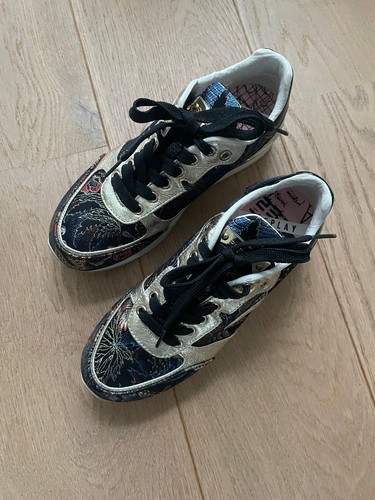 Damen sneaker 37 - gr.,