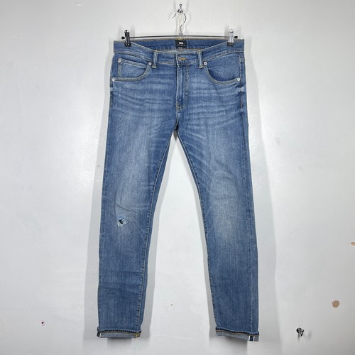 Edwin selvedge jeans herren - edwin,
