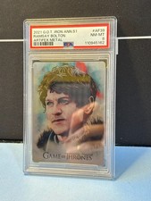 Ramsay Bolton Iwan Rheon