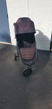 Baby Jogger City Mini GT2