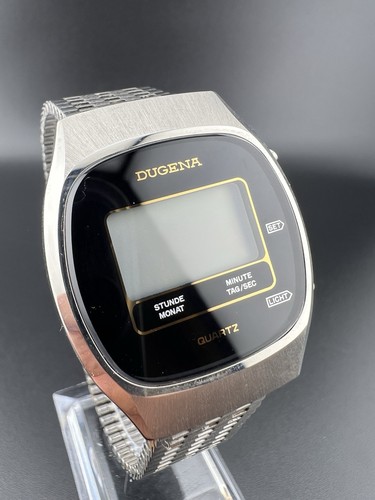 Vintage dugena lcd - vintage,