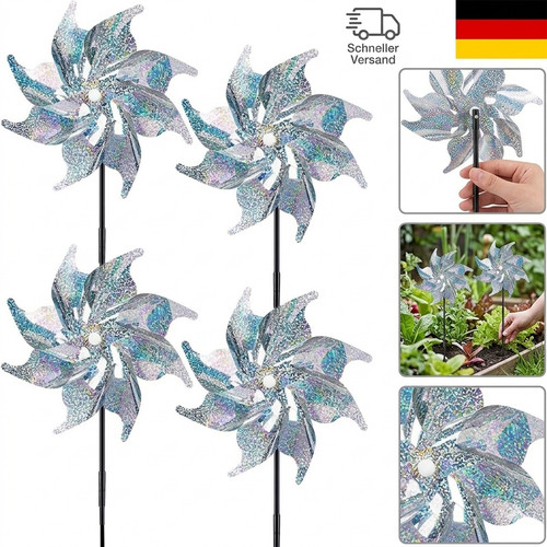 Stück windrad vogelabwehr - stück,