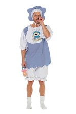 Baby Babykostüm Riesenbaby