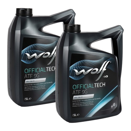 10l wolf officialtech atf - wolf,
