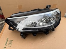 Frontscheinwerfer LED