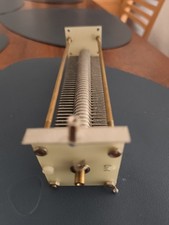 Annecke Dreko 28-330pF 2,1 kV