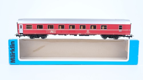Märklin 4150 reisezugwagen - märklin,