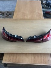 Rückleuchten Audi Rs4/S4/A4 B9 Facelift