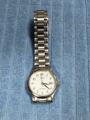 Adec damen armbanduhr - damen, vintage