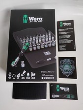 Wera 8100 SA All-in Zyklop