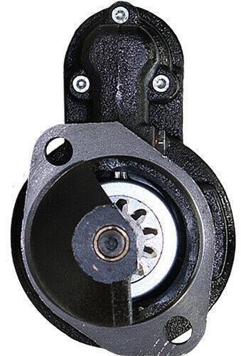 Anlasser für deutz khd d25 - khd,