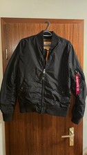 Alpha Industries Bomberjacke