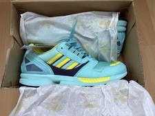 adidas ZX 8000 Aqua