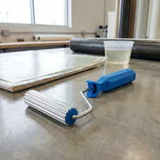 SET-GFK Bootsreparatur:2kg