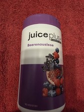 Juice Plus "Privat", Beeren 120 Stück 04/2027