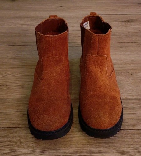 Schuhe°Stiefel°Chelsea°Boot