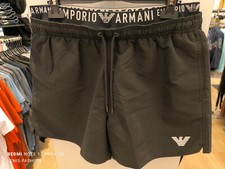 EMPORIO ARMANI Badeshort