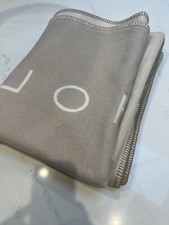 Eichholtz Plaid Wolle &