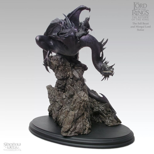 Sideshow weta fell beast - sideshow,
