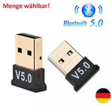 Bluetooth adapter 0 - bluetooth, 5.0