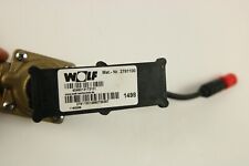 Umschaltventil Ventil 2791100 Gastherme Wolf