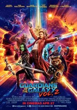 Guardians of the Galaxy Vol. 2