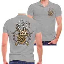 Herren Poloshirt Polohemd