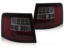 2x LED Rückleuchten für Audi