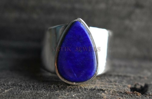 Natürlicher lapis lazuli - lapis,