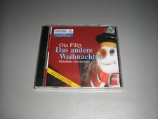 CD Hörbuch - Ota Flip - Das