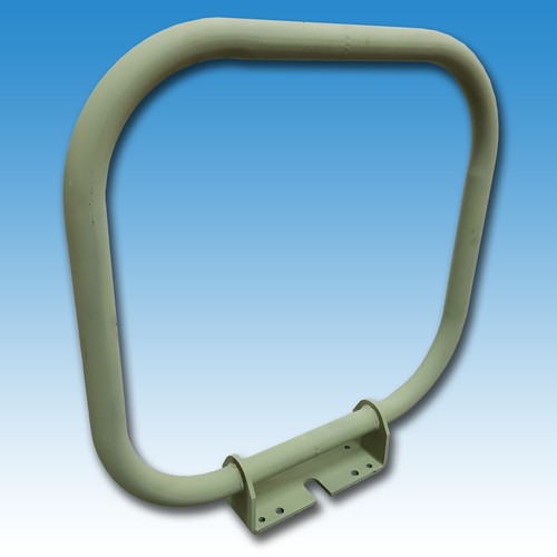 überrollbügel für holder - holder, a