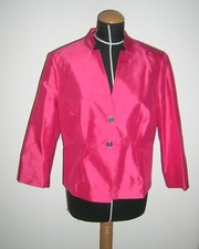 Seidenblouson - S. Oliver -