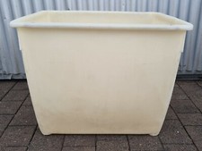 180 l Salzfass Schinkenfass Pökelfass Salzbottich Schinkenbottich Metzgerbottich