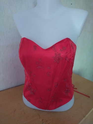 Korsage corsage korsett mieder - korsage,