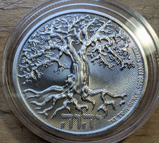 2 Dollar Tree of Life Niue