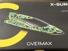 OVERMAX SURGE ferngesteuertes Boot, Neon