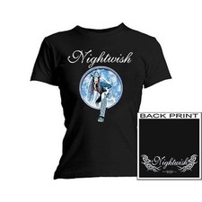 Nightwish Cowgirl SMALL/MEDIUM