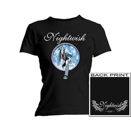 Nightwish cowgirl small medium - nightwish,