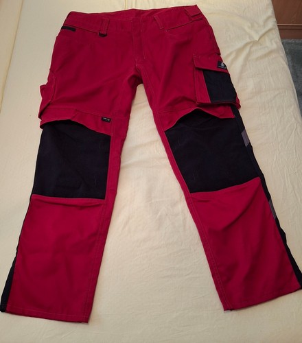 Arbeit hose herren 56 - arbeit,