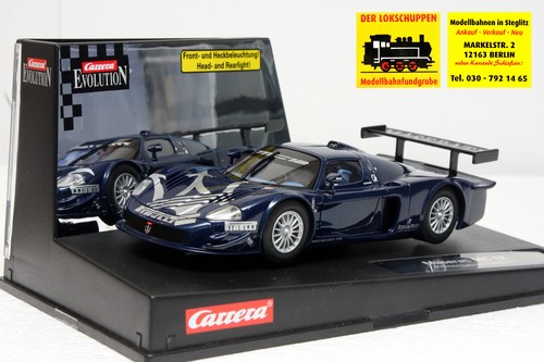 Carrera evolution 25749 - evolution,