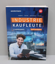 Industriekaufleute - Ausgabe