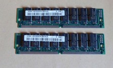 2x 16MB 32MB EDO RAM 72-pin