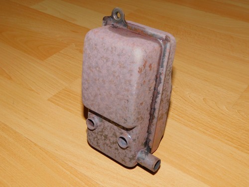 Original stihl - (br320l),