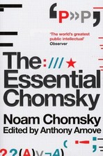 Noam Chomsky The Essential