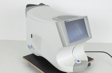 Zeiss GDx Pro Model 8000 Polarimeter Ophthalmologie scanning polarimetry