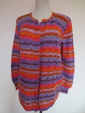 Strickjacke Handarbeit perfekt