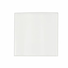 SAPHIR UHRENGLAS FÜR FIT