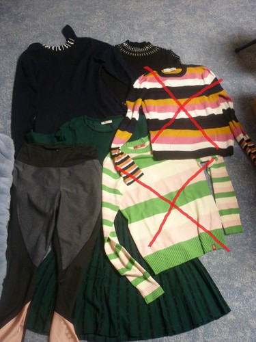 Bekleidungspaket wäschepaket - bekleidungspaket, /wäschepaket