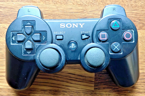 Original sony ps3 - original,