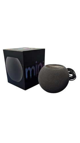 Apple homepod mini - homepod,
